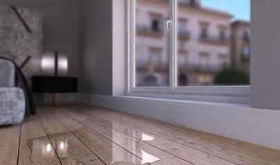 AdvantaClean of Sandy Springs Offers Flood Damage Recovery