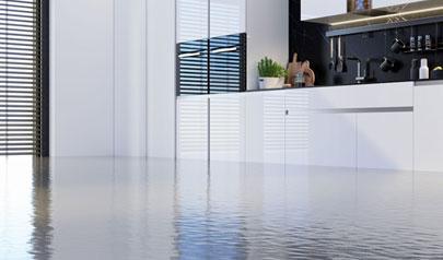 Water Damage Restoration Services for Sandy Springs and Dunwoody