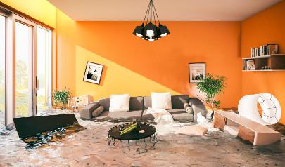 How to Salvage Furniture After Flooding