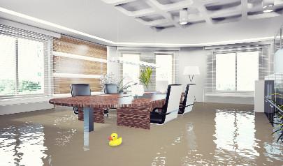 Do you know how to prevent burst pipes in your commercial building
