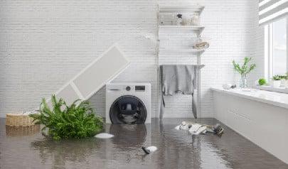 Steps To Take After A Flood