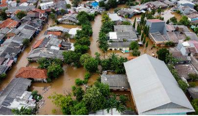 Does Homeowners Insurance Cover Flood Damage?