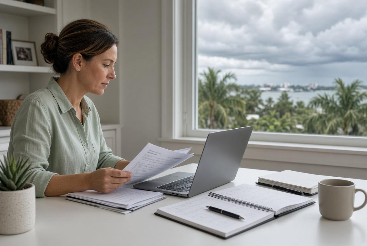 Florida hurricane claim deadline: how long you have to file and the 18-month rule