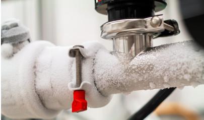 How to Protect Pipes in Freezing Weather: Before, During and Aftermath