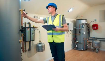 I'm Installing a New Furnace...Should I Schedule an Air Duct Cleaning?