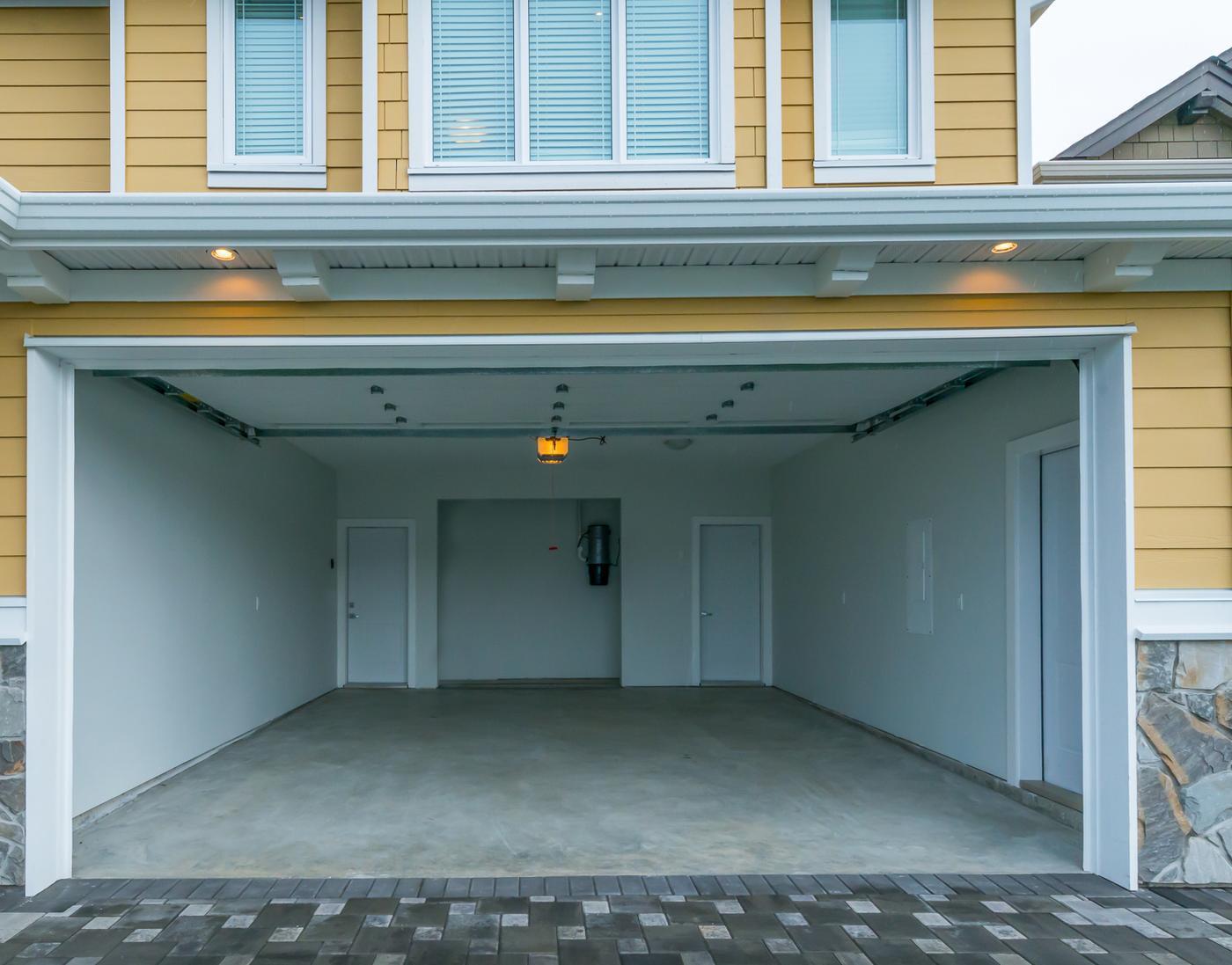 garage