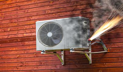 Fire Damage Restoration For Smoke Odors in Peachtree Corner Homes