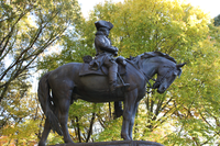 Guilford Courthouse National Park