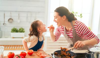 Characteristics Of A Healthy Home!