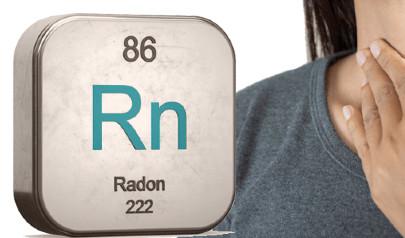 Health Effects of Radon