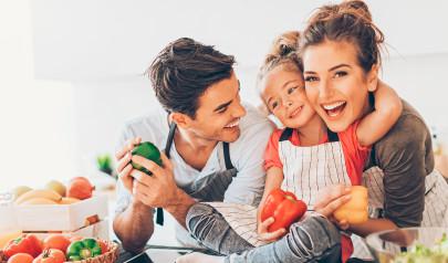 Your Go To Checklist for a Healthy Lifestyle