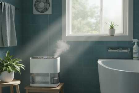 High humidity mold prevention: strategies for damp climates