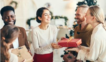 Holiday Cleaning Tips: Your 7 Day Checklist