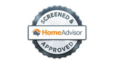 home advisor screened approval