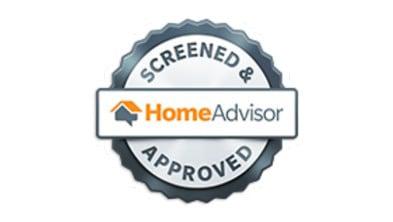 home advisor screened approval