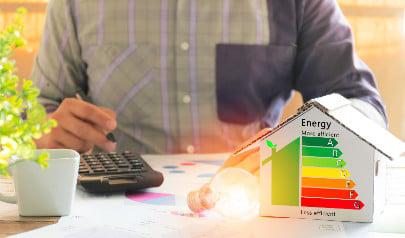 Home Energy Audit to Celebrate Earth Day