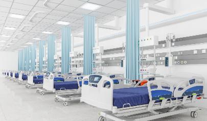 HVAC Cleaning in Hospitals