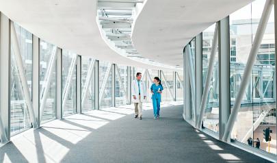 Hospital Duct Cleaning Costs