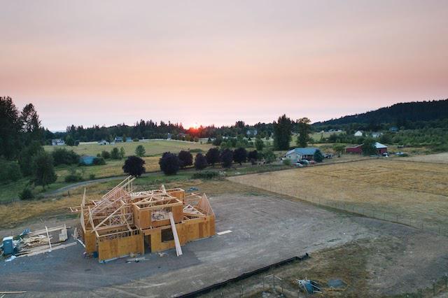 Important Areas of a New Home to Have Inspected for Damage