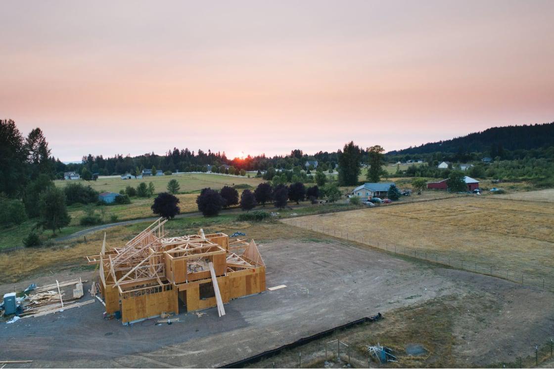 5 Innovative Materials to Weatherproof Your House