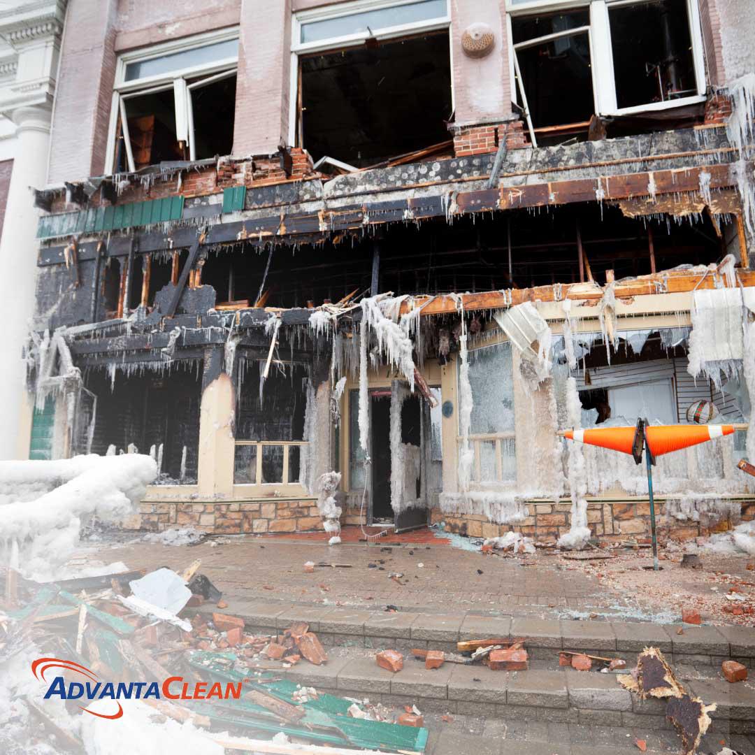 How Dangerous is Soot and Smoke Damage? Health Risks and Remediation