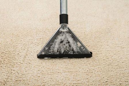 How Do You Prevent Mold Under Wet Carpet?