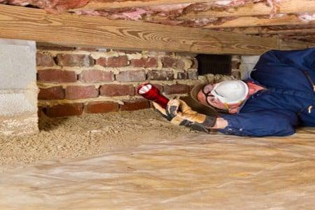 How Does Basement Waterproofing Improve Indoor Air Quality and Reduce Mold Growth?