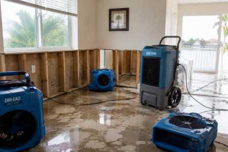How long does water damage restoration take in Fort Lauderdale? A realistic timeline