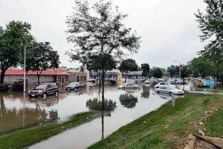How Long Should You Run a Dehumidifier After a Flood?