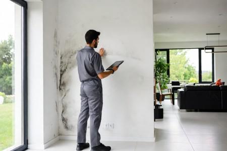 How to choose a mold remediation company: 7 questions to ask before hiring