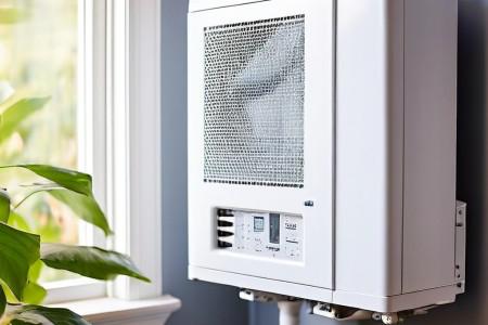 How to Install a Whole-Home Dehumidifier for Optimal Moisture Control