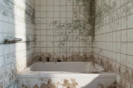 Prevent Mold in Your Shower: Expert Tips for a Mold-Free Bathroom