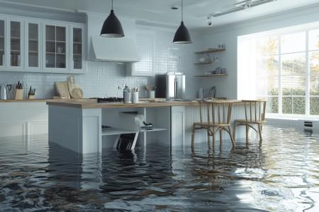 How to Prevent Secondary Damage During Water Restoration