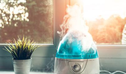 Best Practices To Follow When Using A Humidifier