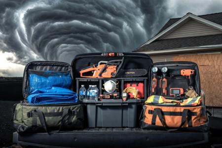 Hurricane Supply Kit: What Restoration Pros Keep on Hand