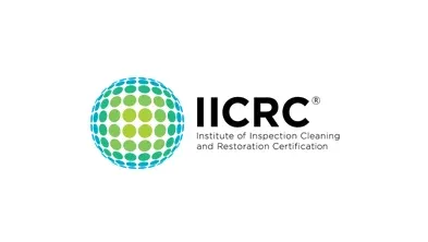 IICRC logo
