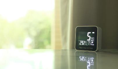 Most Common Indoor Air Pollutants