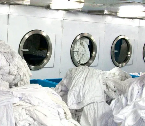 industrial dryer