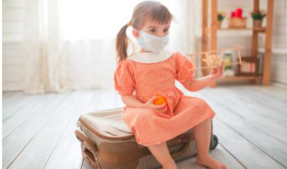 Air Pollution Effects On Infants is No Joke