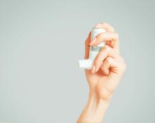 Inhaler SM
