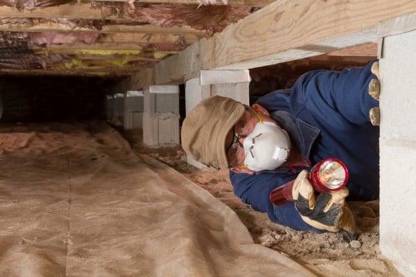 Is Crawl Space Encapsulation Worth the Cost?