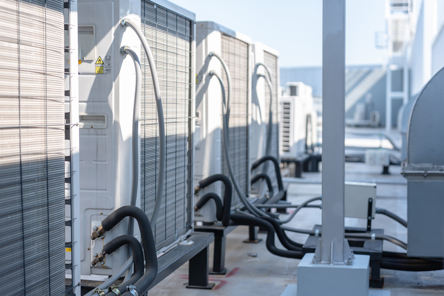 Is Your Building Communicating This Summer?