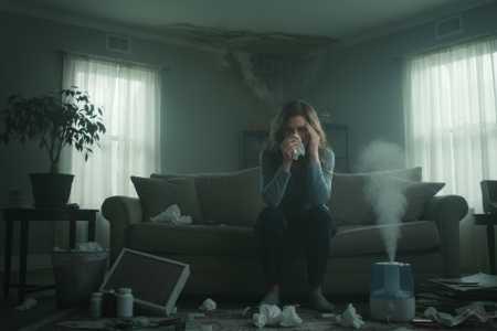 Is your house making you sick? Understanding sick building syndrome in Fort Lauderdale