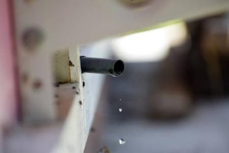 Can Water Damage Lead to Structural Issues?