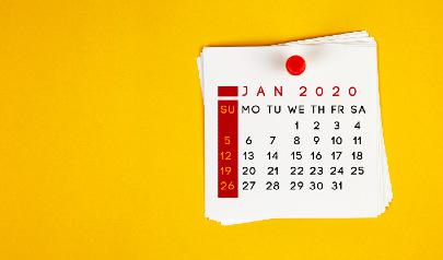 January is National Radon Action Month!