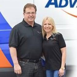 Jim and Cindy Tanner
