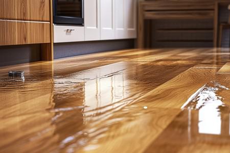Key Steps in Restoring Flooring After Severe Water Damage