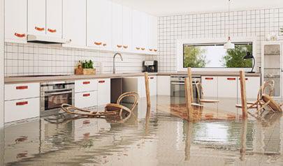 Water Damage Restoration Services for Buford, Norcross, Johns Creek, Suwanee and Peachtree Corners