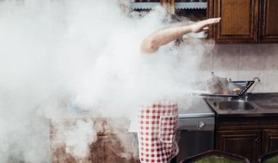 Can you Save Smoke Damaged Clothes?