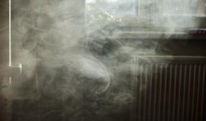Smoke Damage: The Effect on Your Health and Home Structure